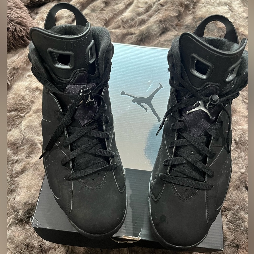 Air Jordan 6 Retro size US 11.5